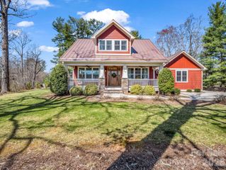 52 Old Spring Drive, Candler, NC 28715