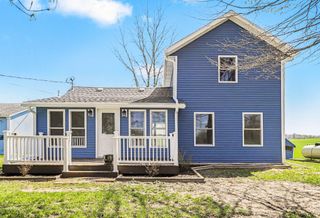 14571 S 38th Street, Wakeshma Twp, MI 49097