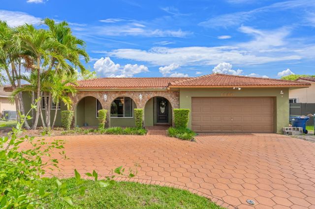 1440 NW 207th Street, Miami Gardens, FL 33169