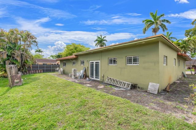 1440 NW 207th Street, Miami Gardens, FL 33169