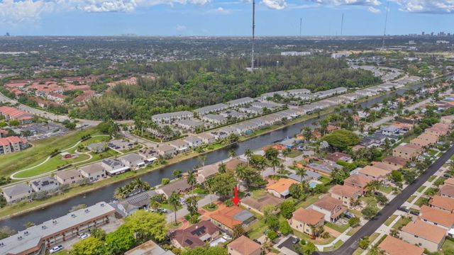 1440 NW 207th Street, Miami Gardens, FL 33169
