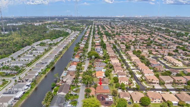 1440 NW 207th Street, Miami Gardens, FL 33169