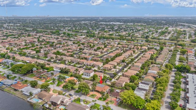 1440 NW 207th Street, Miami Gardens, FL 33169