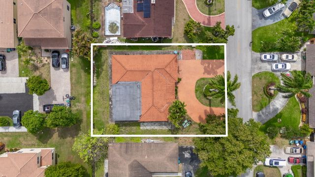 1440 NW 207th Street, Miami Gardens, FL 33169