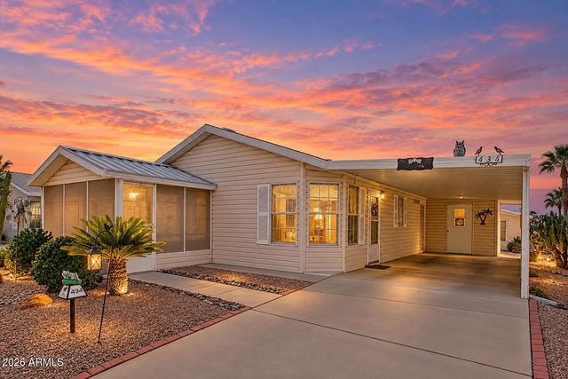 215 N Power Road 434, Mesa, AZ 85205