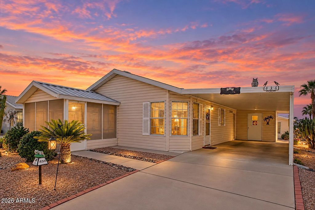 215 N Power Road 434, Mesa, AZ 85205 — photo 2