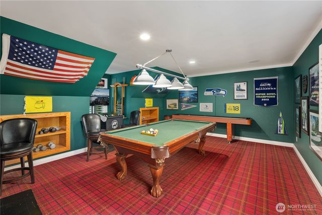 16502 NE 180th Place, Woodinville, WA 98072