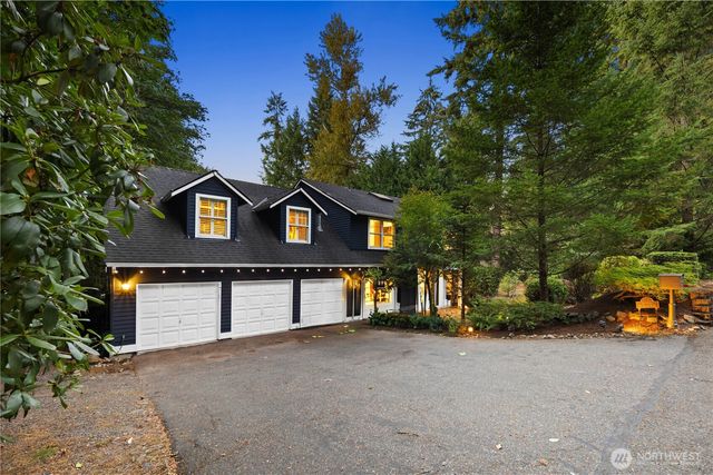 16502 NE 180th Place, Woodinville, WA 98072