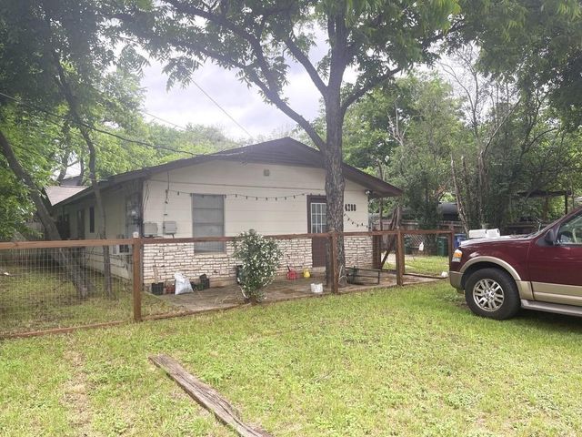 4708 Red River ST A, Austin, TX 78751