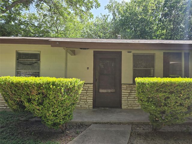 4708 Red River ST A, Austin, TX 78751