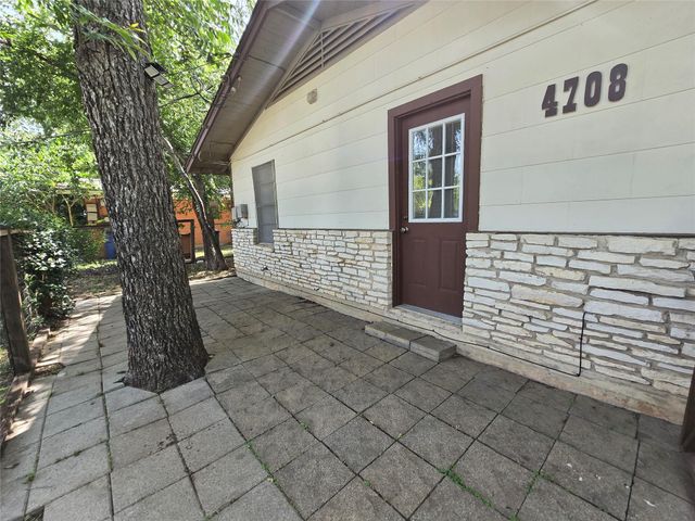 4708 Red River ST A, Austin, TX 78751