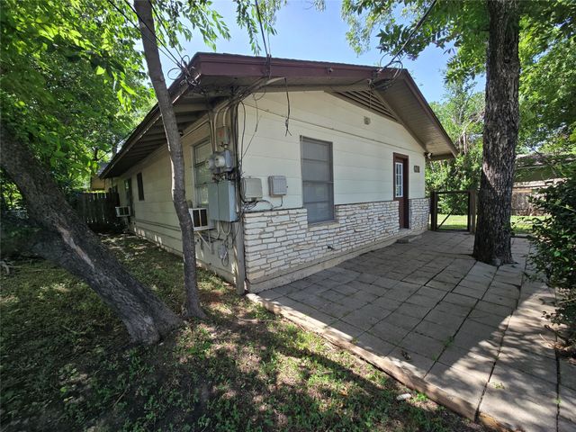 4708 Red River ST A, Austin, TX 78751