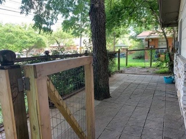 4708 Red River ST A, Austin, TX 78751