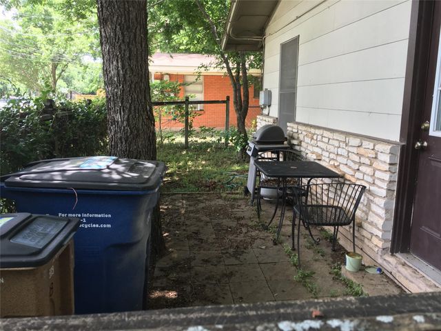 4708 Red River ST A, Austin, TX 78751
