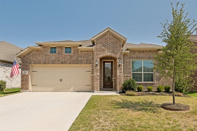 1145 Canuela Way, Justin, TX 76247
