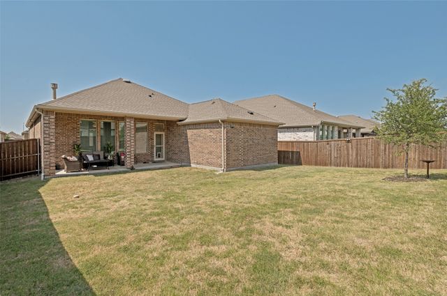 1145 Canuela Way, Justin, TX 76247