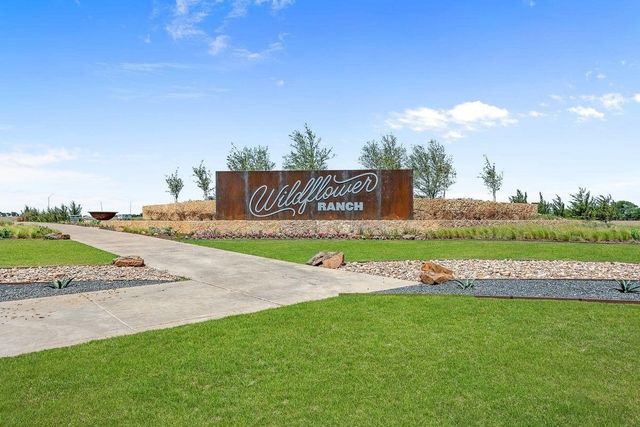 1145 Canuela Way, Justin, TX 76247