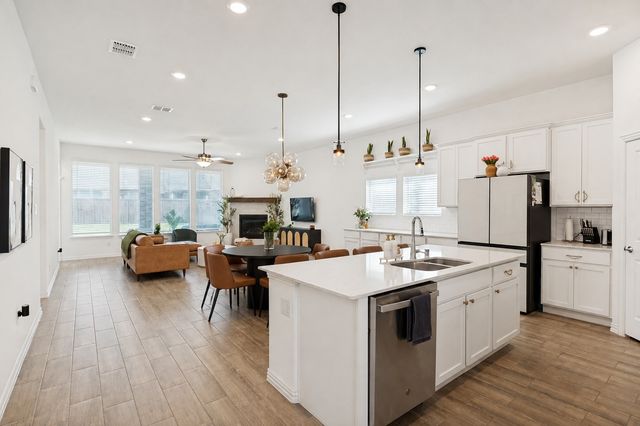 1145 Canuela Way, Justin, TX 76247