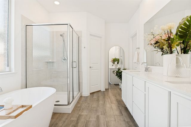 1145 Canuela Way, Justin, TX 76247