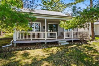 6591 Loud Drive, Oscoda Twp, MI 48750