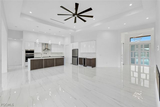 2029 SW 41st ST, Cape Coral, FL 33914