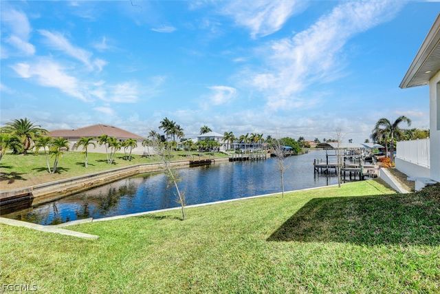 2029 SW 41st ST, Cape Coral, FL 33914
