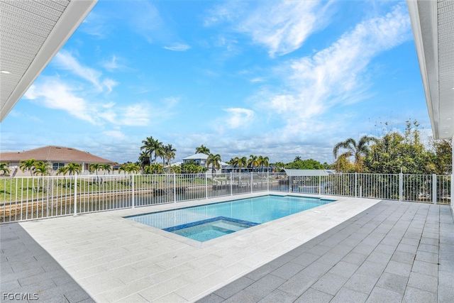 2029 SW 41st ST, Cape Coral, FL 33914