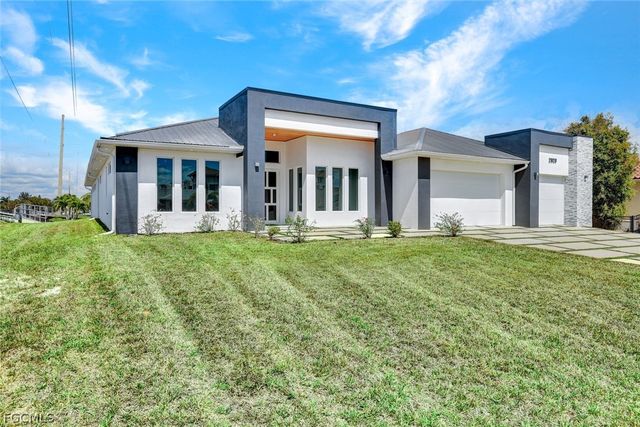 2029 SW 41st ST, Cape Coral, FL 33914