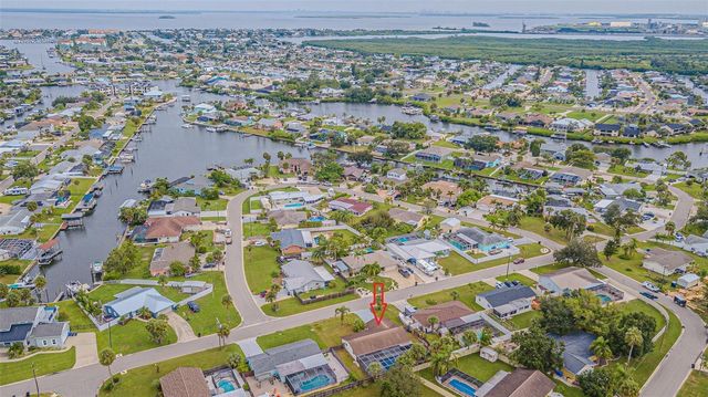 6321 SPANISH MAIN DRIVE, Apollo Beach, FL 33572