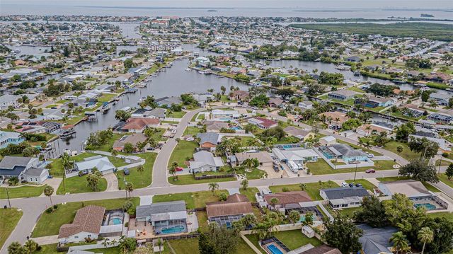 6321 SPANISH MAIN DRIVE, Apollo Beach, FL 33572