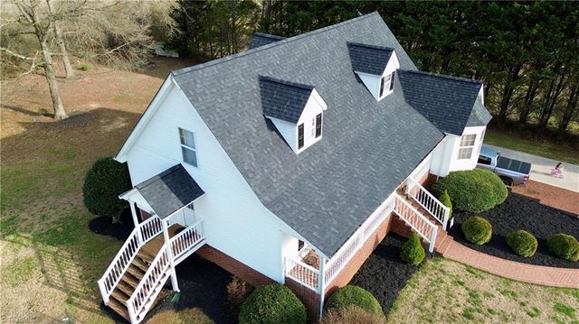 4003 Daisy Drive, Hamptonville, NC 27020