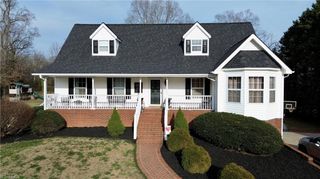 4003 Daisy Drive, Hamptonville, NC 27020