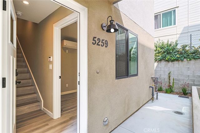 5257 Harmony, North Hollywood, CA 91601
