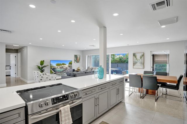 260 Allenwood Drive, Lauderdale-By-The-Sea, Fort Lauderdale, FL 33308