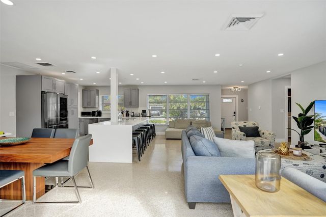 260 Allenwood Drive, Lauderdale-By-The-Sea, Fort Lauderdale, FL 33308