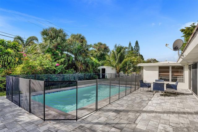 260 Allenwood Drive, Lauderdale-By-The-Sea, Fort Lauderdale, FL 33308