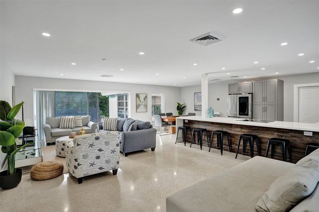 260 Allenwood Drive, Lauderdale-By-The-Sea, Fort Lauderdale, FL 33308