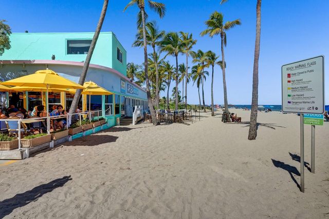 260 Allenwood Drive, Lauderdale-By-The-Sea, Fort Lauderdale, FL 33308