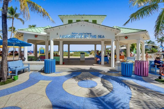 260 Allenwood Drive, Lauderdale-By-The-Sea, Fort Lauderdale, FL 33308