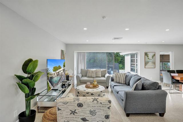 260 Allenwood Drive, Lauderdale-By-The-Sea, Fort Lauderdale, FL 33308