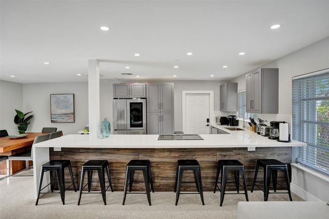 260 Allenwood Drive, Lauderdale-By-The-Sea, Fort Lauderdale, FL 33308