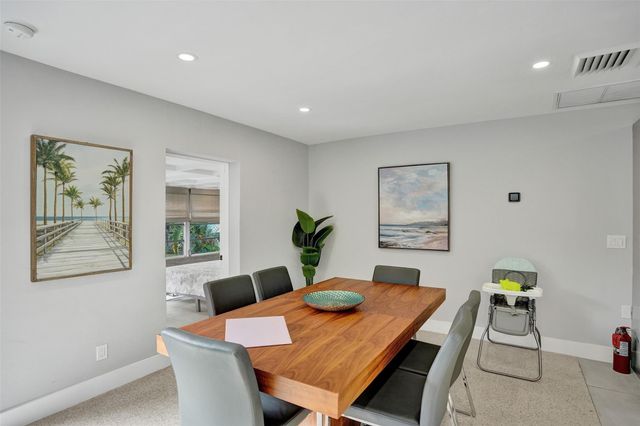 260 Allenwood Drive, Lauderdale-By-The-Sea, Fort Lauderdale, FL 33308