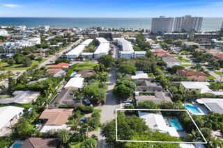 260 Allenwood Drive, Lauderdale-By-The-Sea, Fort Lauderdale, FL 33308