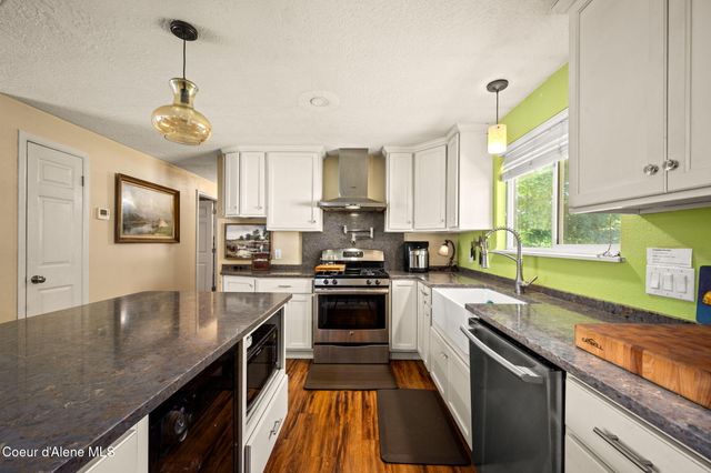 16761 N Pinewood WAY, Hayden, ID 83835