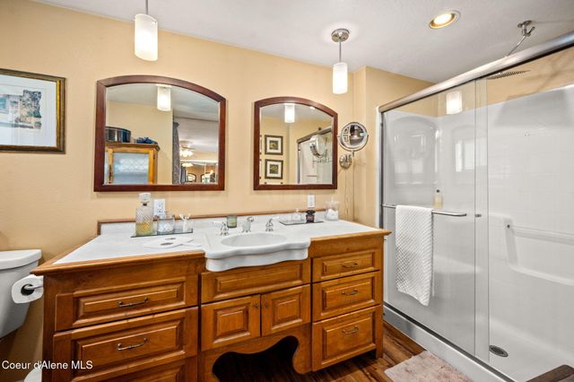 16761 N Pinewood WAY, Hayden, ID 83835