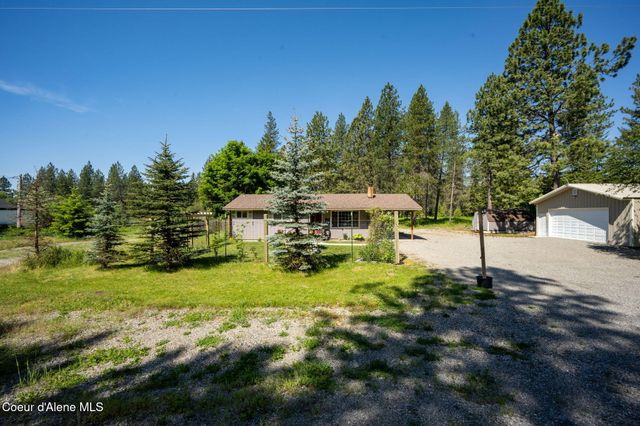 16761 N Pinewood WAY, Hayden, ID 83835