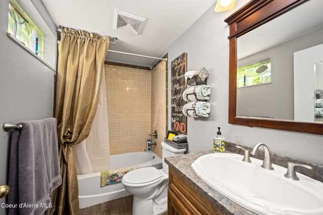 16761 N Pinewood WAY, Hayden, ID 83835