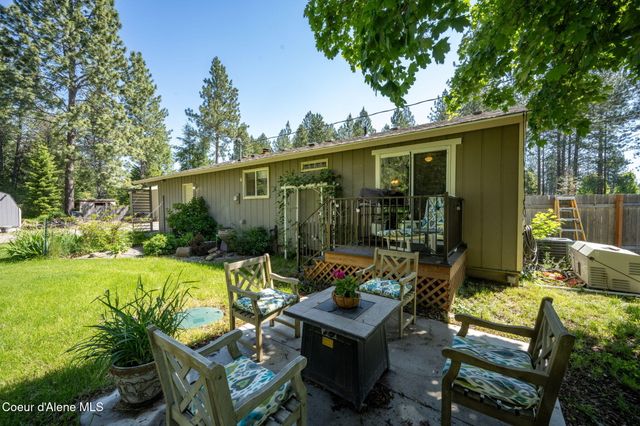 16761 N Pinewood WAY, Hayden, ID 83835