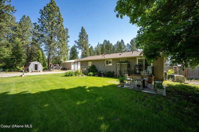 16761 N Pinewood WAY, Hayden, ID 83835