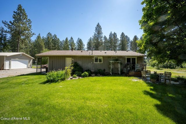 16761 N Pinewood WAY, Hayden, ID 83835